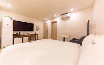 mokpo hotel lime
