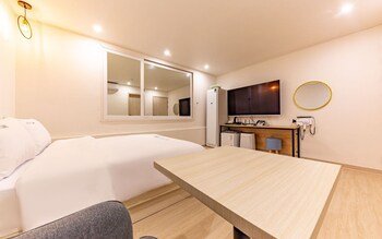 mokpo hotel lime