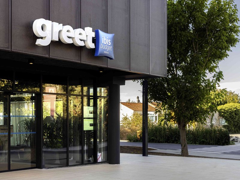 greet hotel la rochelle centre