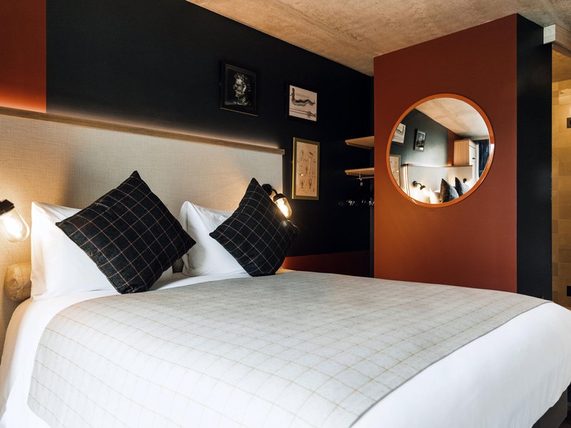 greet hotel la rochelle centre