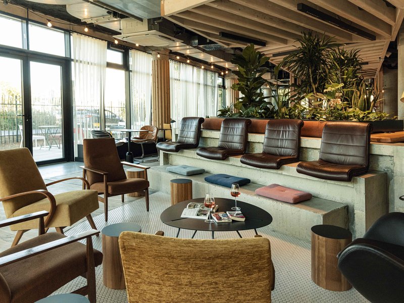 greet hotel la rochelle centre