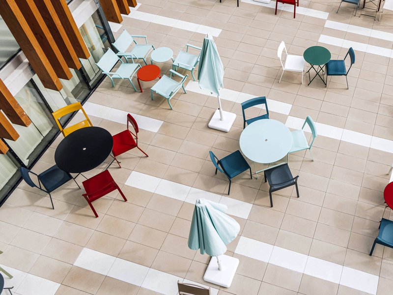 greet hotel la rochelle centre