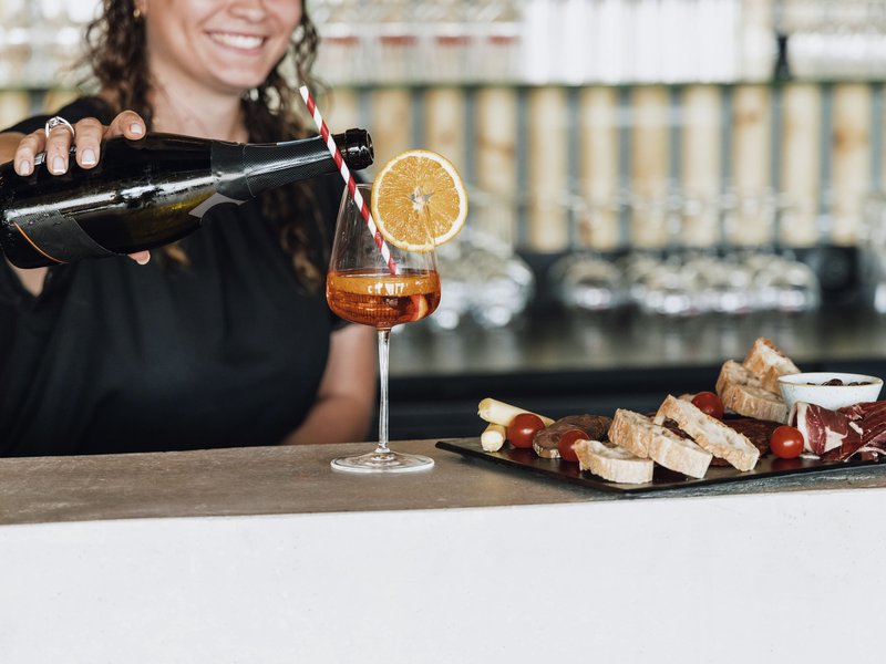 greet hotel la rochelle centre