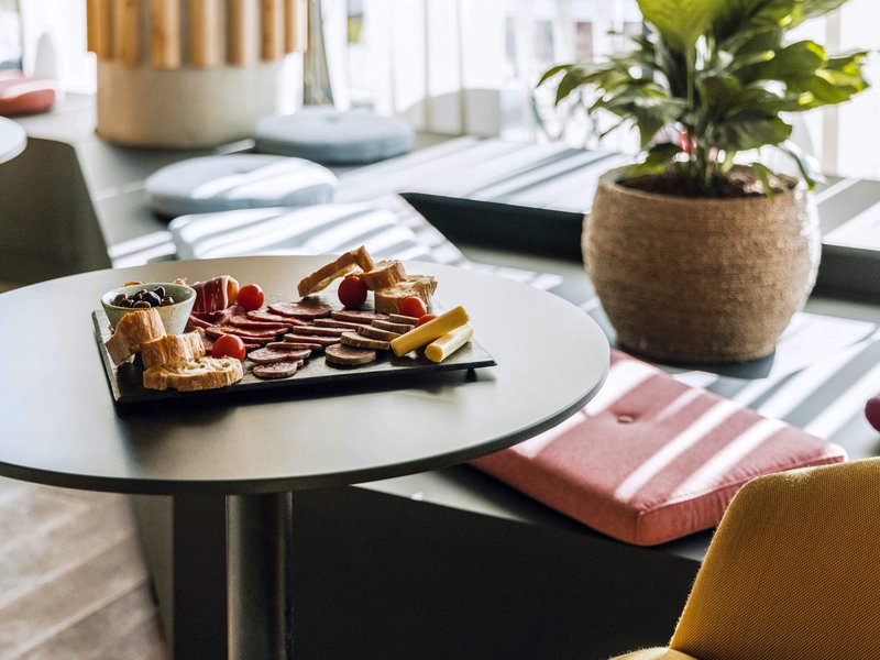 greet hotel la rochelle centre