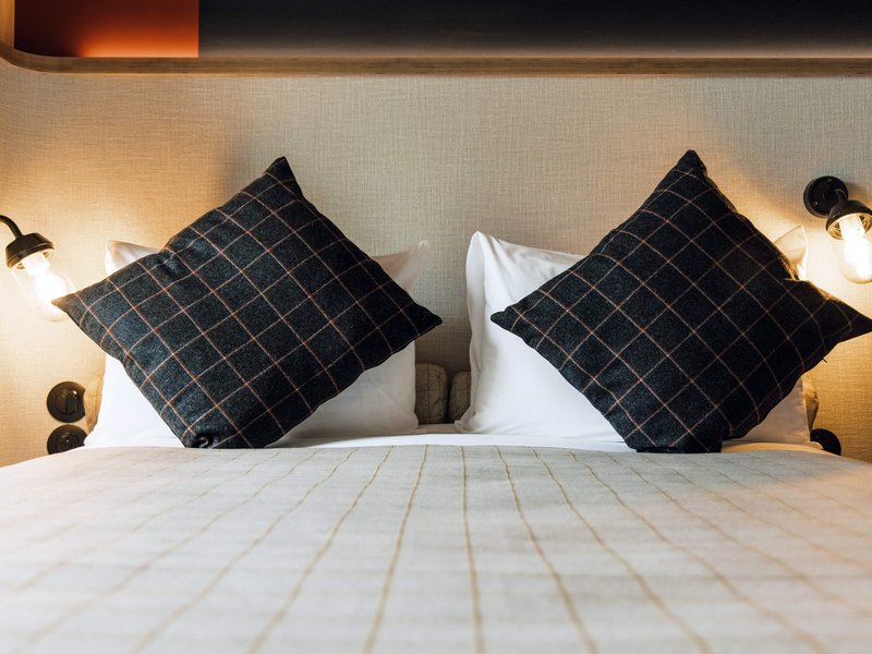 greet hotel la rochelle centre