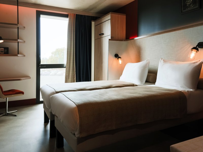 greet hotel la rochelle centre