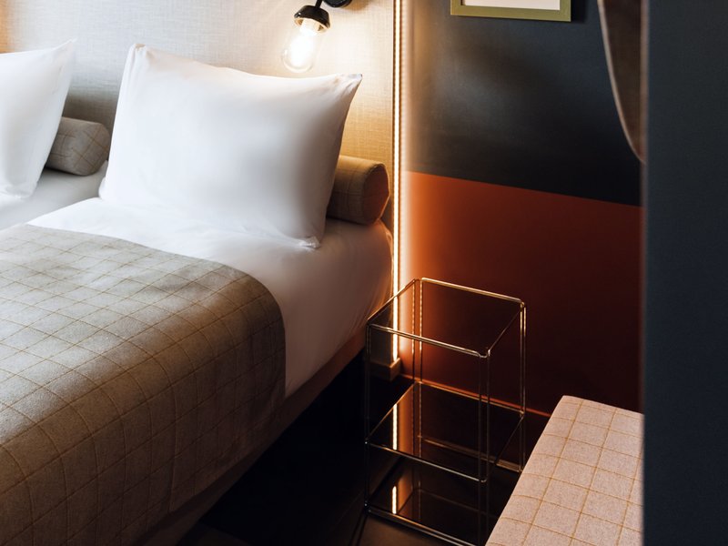 greet hotel la rochelle centre