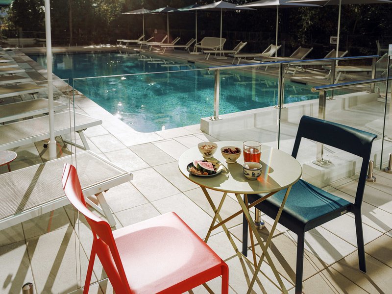 greet hotel la rochelle centre