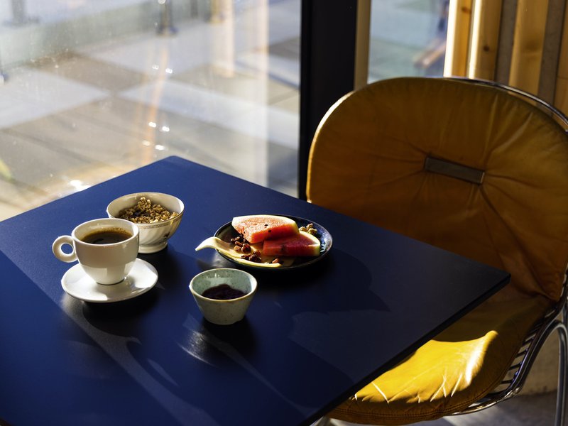 greet hotel la rochelle centre