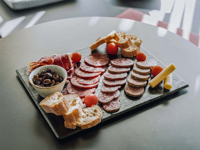 greet hotel la rochelle centre