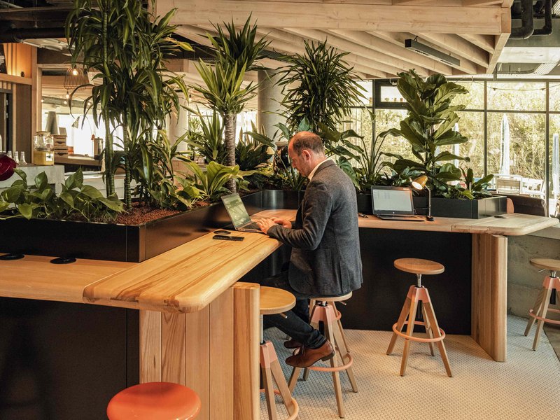 greet hotel la rochelle centre