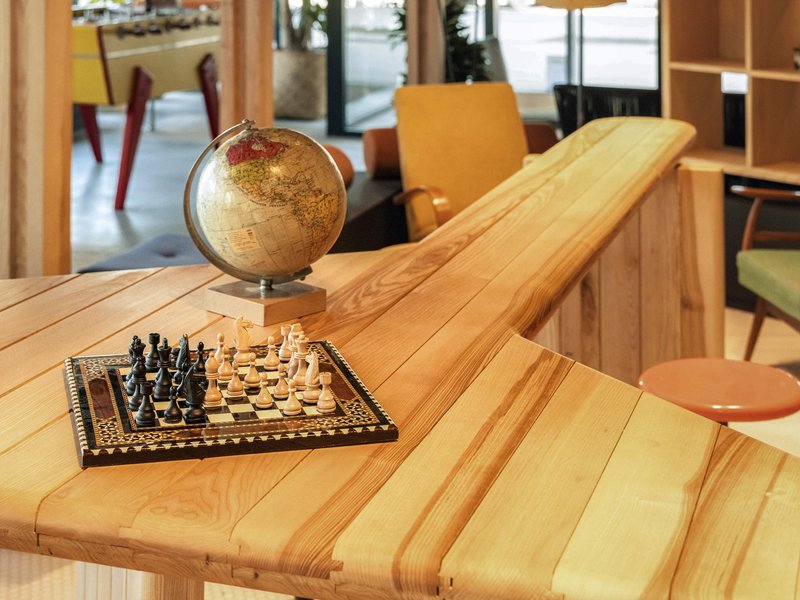 greet hotel la rochelle centre