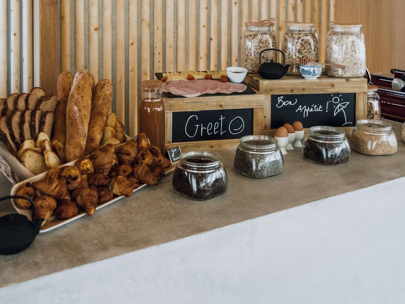 greet hotel la rochelle centre