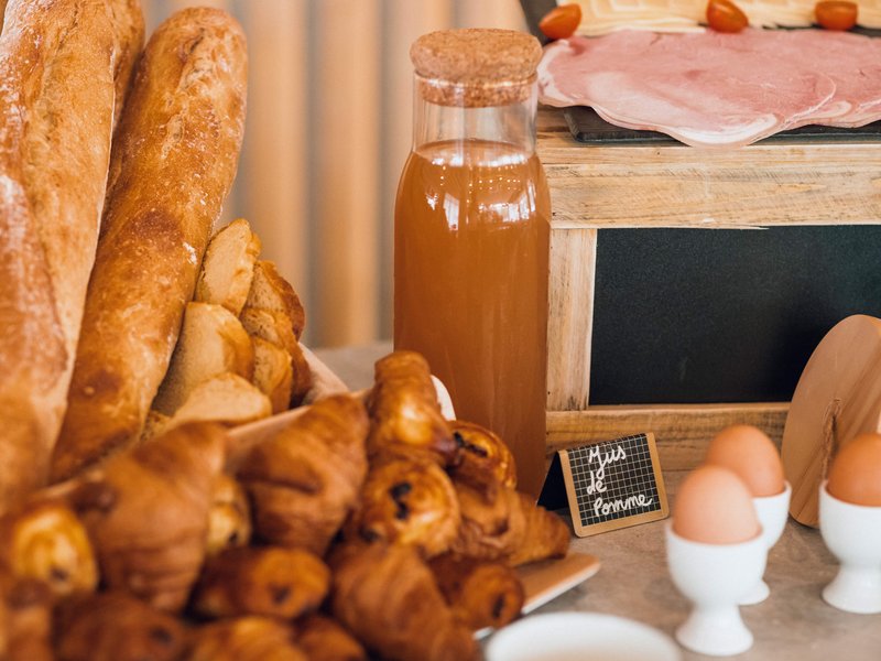 greet hotel la rochelle centre