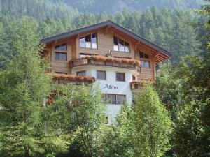 Hotel Alpina,,3 star