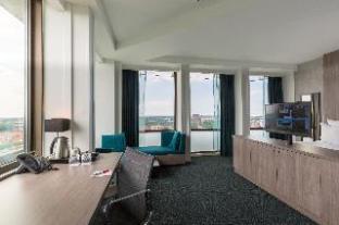 Leonardo Hotel Amsterdam Rembrandtpark,Nieuw-West>>Amsterdam,4 star