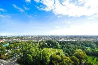 Leonardo Hotel Amsterdam Rembrandtpark,Nieuw-West>>Amsterdam,4 star