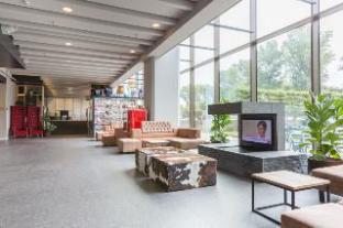 Leonardo Hotel Amsterdam Rembrandtpark,Nieuw-West>>Amsterdam,4 star