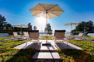 Yachthotel Chiemsee,Rimsting>>Prien Am Chiemsee,4 star