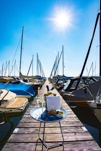 Yachthotel Chiemsee,Rimsting>>Prien Am Chiemsee,4 star