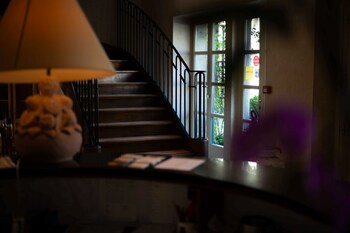 L'auberge Bretonne,Morbihan>>La Roche-Bernard,3 star