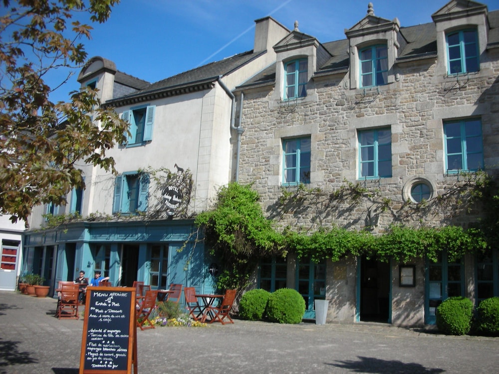 la roche bernard