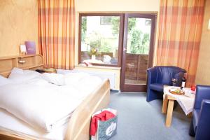 Bio-Hotel Upländer Hof,Diemelsee>>Brilon,3 star