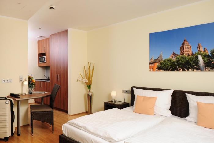 guesthouse mainz