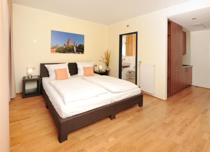 guesthouse mainz