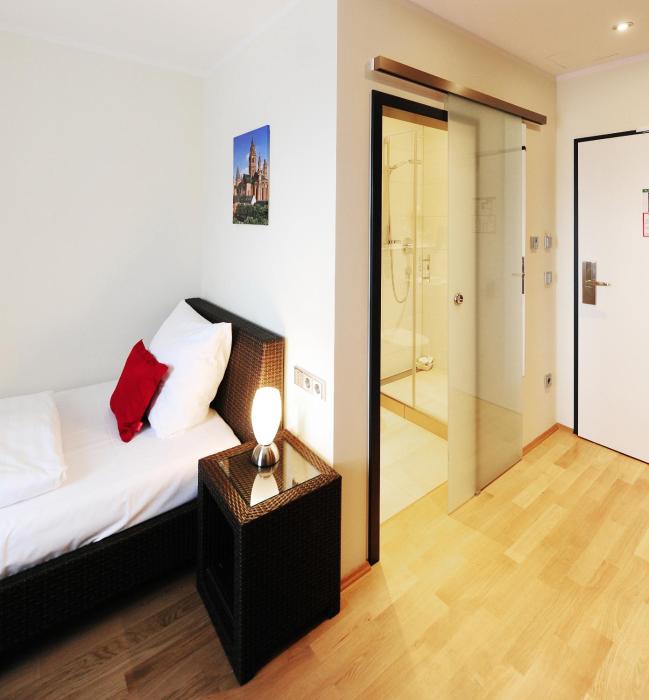 guesthouse mainz