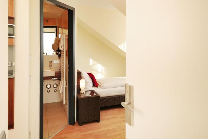guesthouse mainz