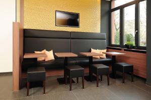 Guesthouse Mainz,Mainz>>Ginsheim-Gustavsburg,3 star