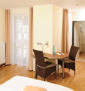 guesthouse mainz