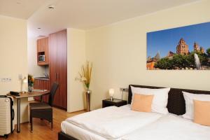 guesthouse mainz