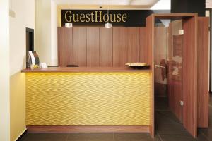 Guesthouse Mainz,Mainz>>Ginsheim-Gustavsburg,3 star