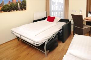 guesthouse mainz