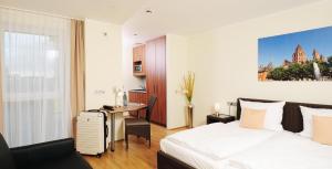 guesthouse mainz