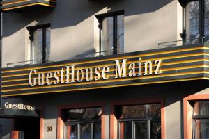 guesthouse mainz