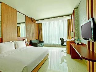hotel santika tasikmalaya