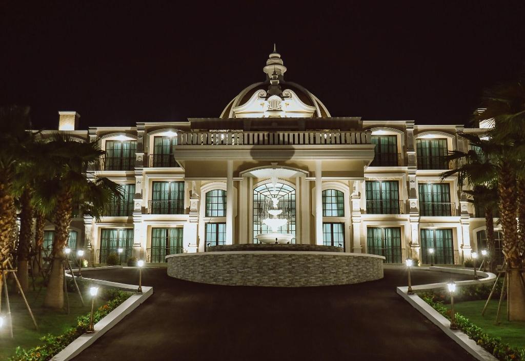 grand lord hoteland residence