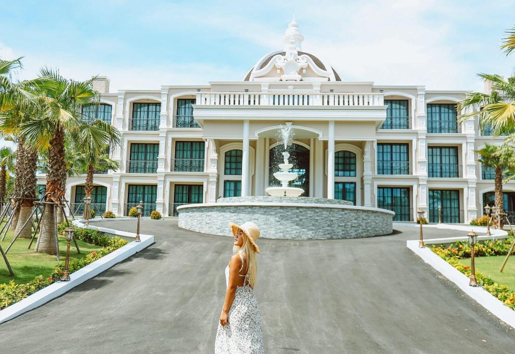 grand lord hoteland residence