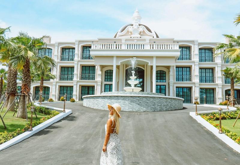 grand lord hoteland residence