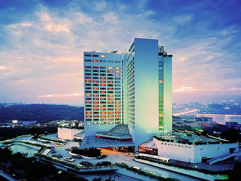 chongqing