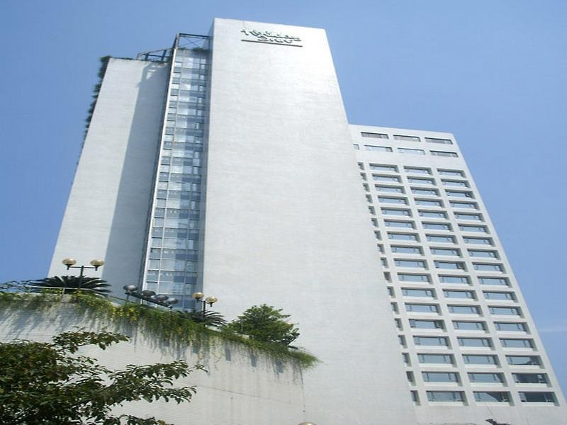 chongqing