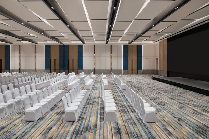 sheraton xian chanba