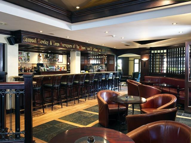 maldron hotel newlands cross