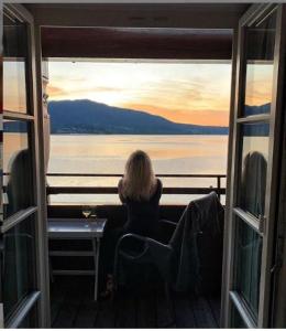 Seehotel Luitpold,Tegernsee>>Miesbach,4 star