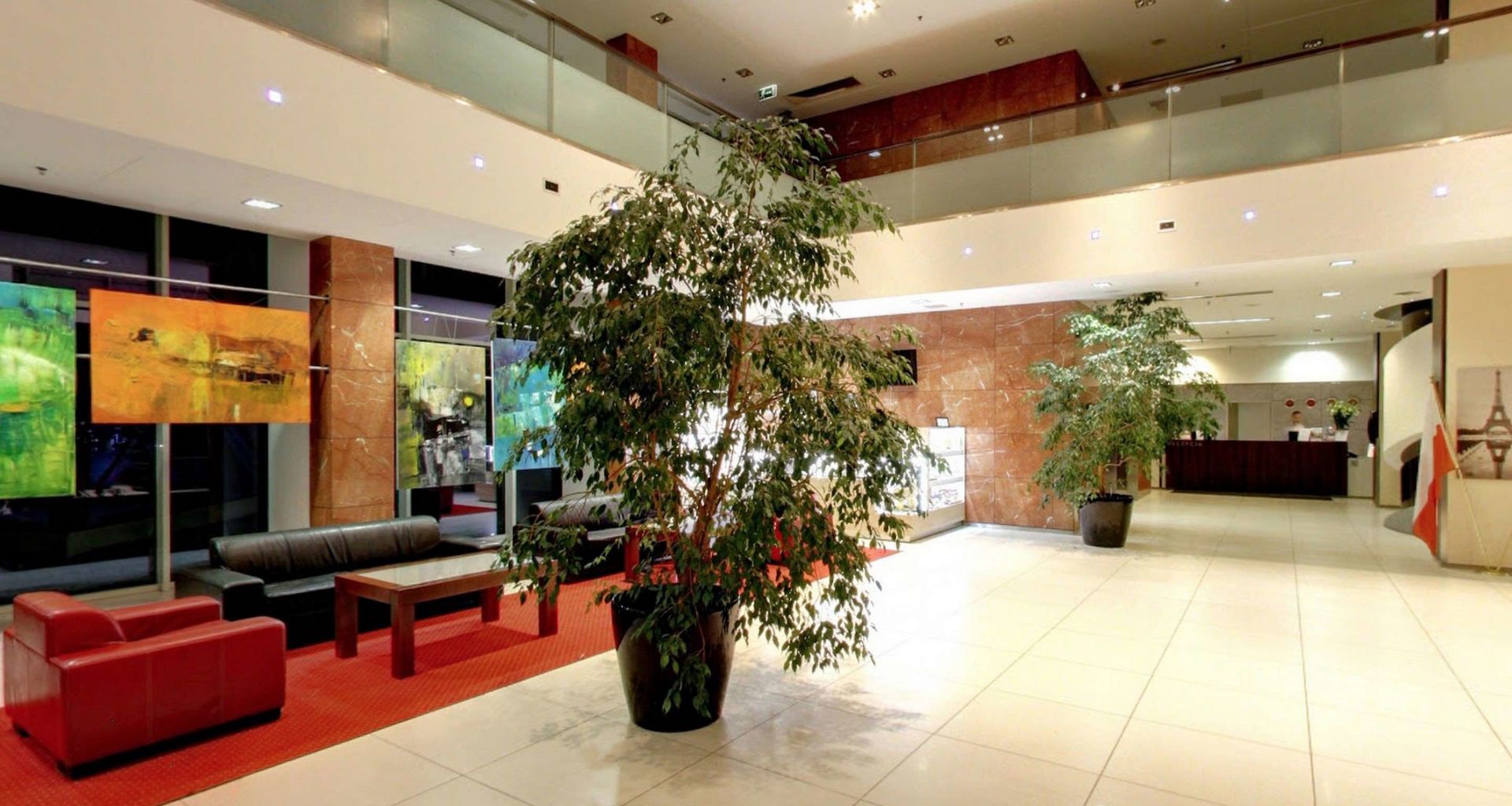 premier krakow hotel