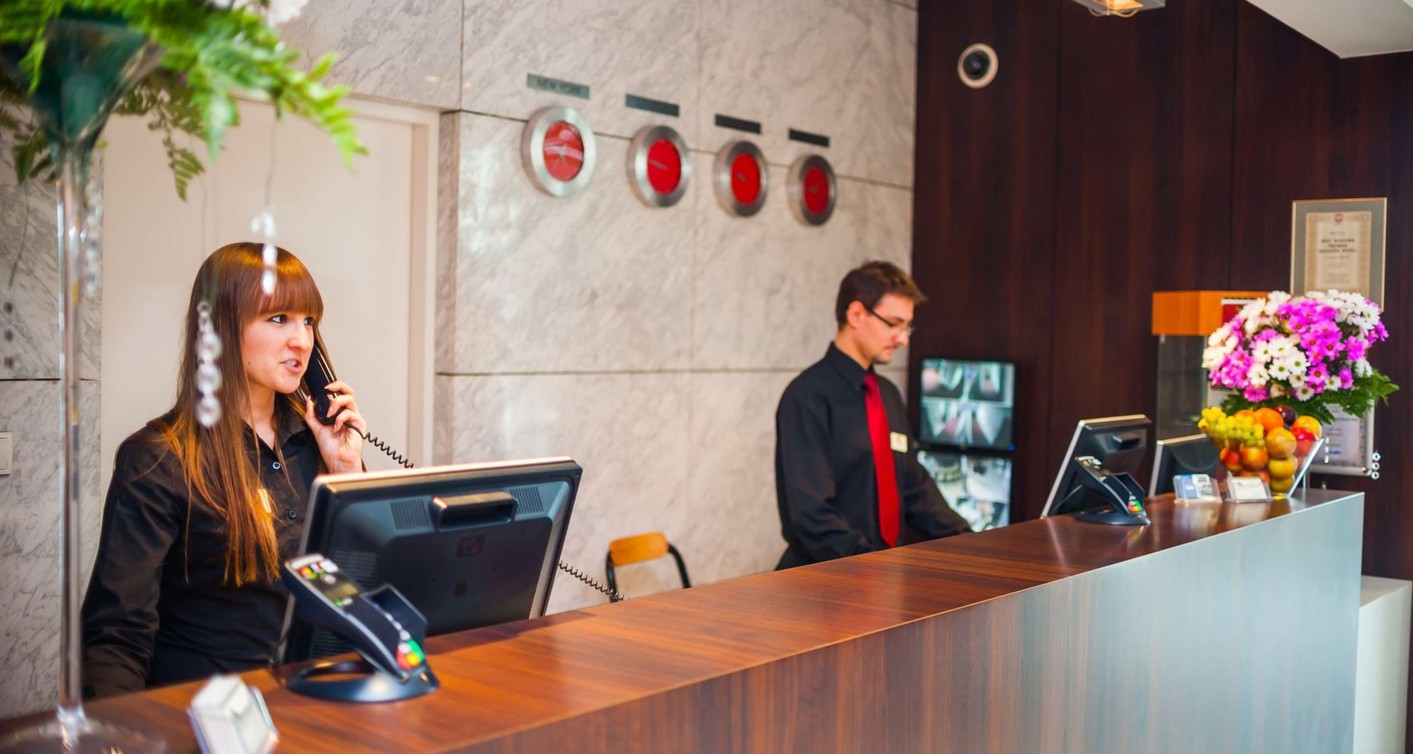 premier krakow hotel