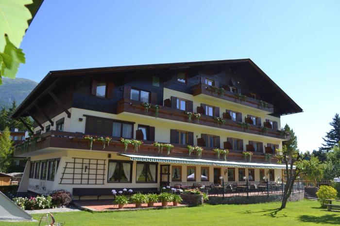 hotel berghof